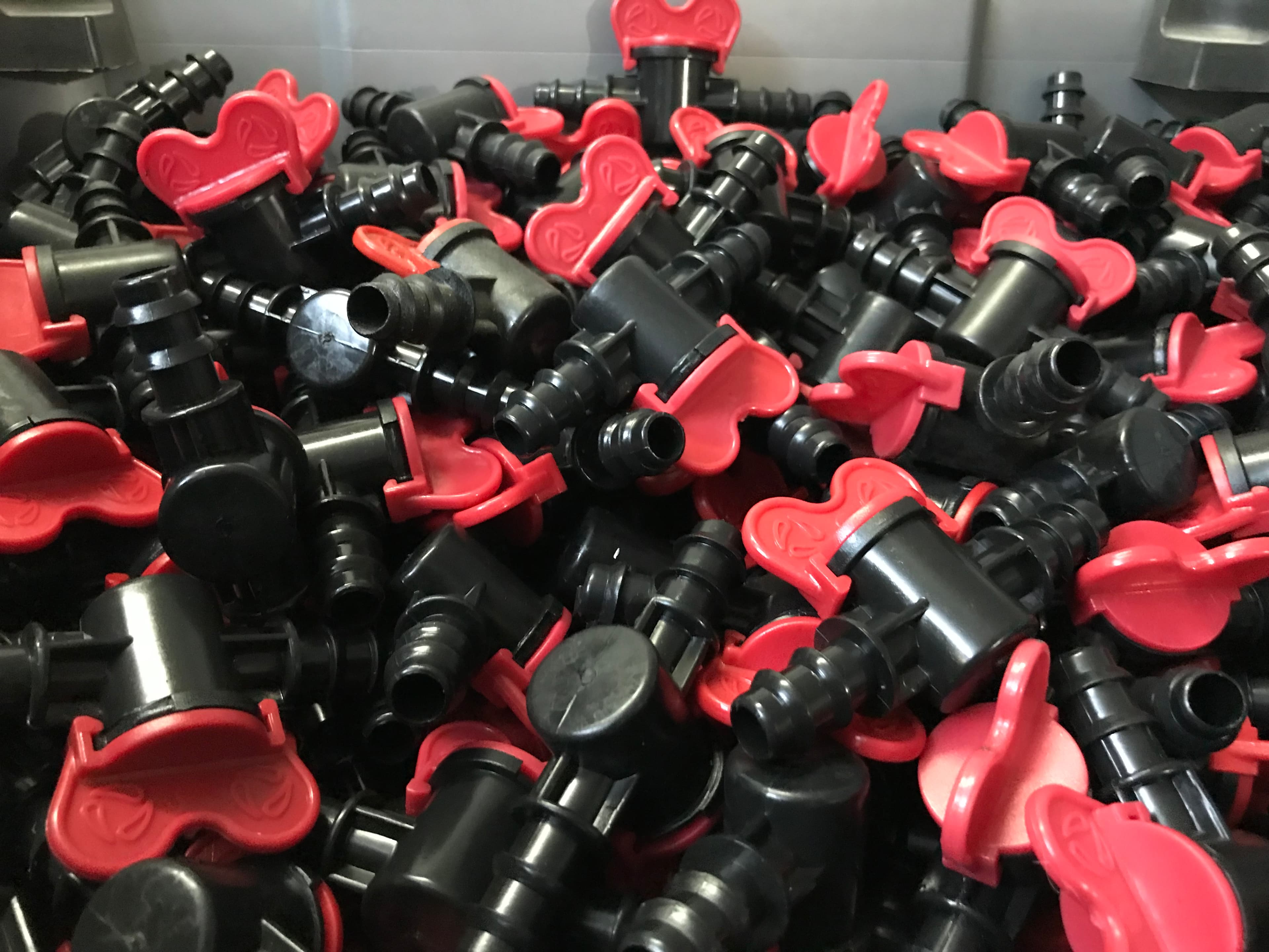 Injection Molding